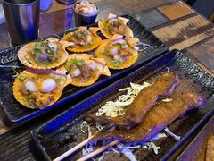 -质烤烤物·活烤海鲜(质烤总店)