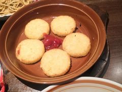 -萨莉亚意式餐厅(南京万达茂店)