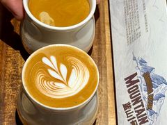 -Peet's Coffee皮爷咖啡(大学路店)