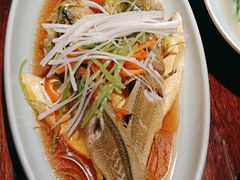 -前海沿·青岛菜(五四广场永旺店)