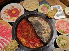 -蜀大侠火锅(总府路店)