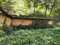 -黄公望隐居地