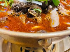-龍聚祥烧麦馆(万达店)