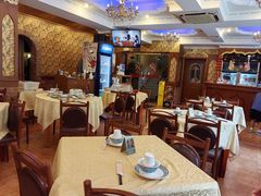 -维吾尔餐厅(宜山路店)