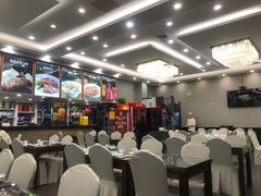 -鸿运楼烤鸭店(天桥店)