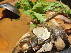 -鄱阳湖·江西小炒·瓦罐煨汤(五道口店)