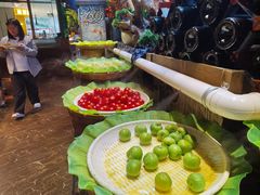 -吉布鲁牛排海鲜自助(巴南万达广场店)