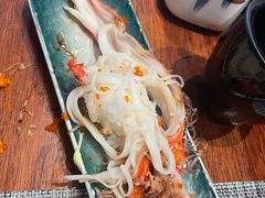 -戏作寿司(观音桥店)