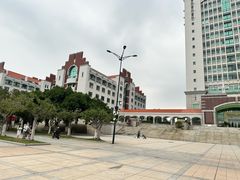 -厦门大学(思明校区)