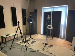 -太爽音乐文化录音棚