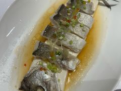-红棉中餐厅·广州海航威斯汀酒店