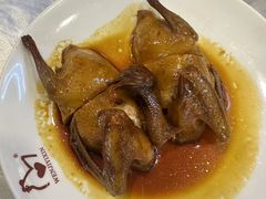 -文记壹心鸡(宝华路店)