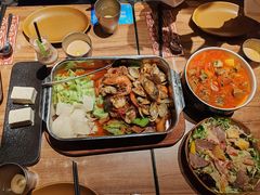 -耶里夏丽·丝路新疆菜·清真食品(徐汇南丹东路臻选店)