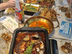 -石牌岭小亮蒸虾•湖北老字号(左岭店)