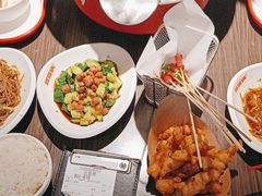 -胖哥俩肉蟹煲(盐城金鹰国际店)