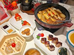 -南棠馆粤菜坊(群光店)