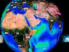 -天津妈祖文化园