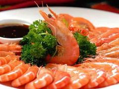 -龙湾海鲜渔村餐厅(亚龙湾店)