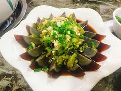 -黔府豆米火锅野菜馆(南马店)