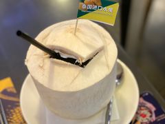 -simply thai天泰(长泰广场店)