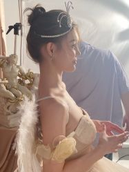 -Mregina 美人纪摄影(样片研发中心)