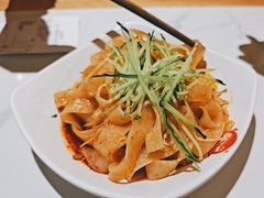 -子午路张记肉夹馍(曲江店)