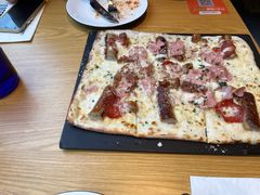 -玛尚诺Pizza&Bar(长泰广场店)