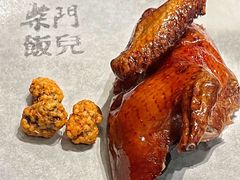 -柴门饭儿(成都太古里店)