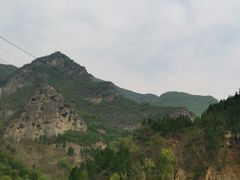 -青龙山生态文化旅游区