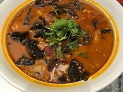 红焖羊肉-商都酒店( 北京南站店)