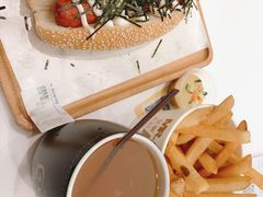 -艾薯夫妇Aysh(福田星河COCOPark店)
