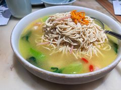 -锦府盐帮·张宅(世纪金源店)