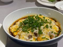 蒜泥白肉-蓝北人家·渝菜