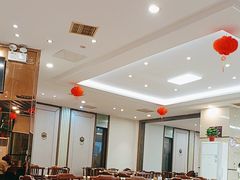 -广玉兰上海菜(德平店)