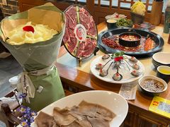 -蜀家渝重庆火锅(南屏街店)