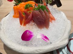 -大渔铁板烧(蛇口店)