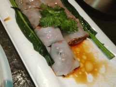 -小城粥道·海胆鲜虾粥(解放广场店)