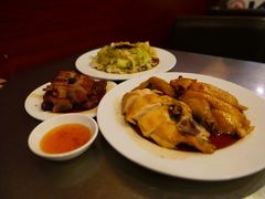 -吾家香港烧腊专门店