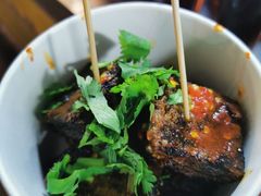 -正宁路小吃夜市