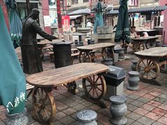 -清真·二嫂子煎饼果子(鼓楼旗舰形象店)