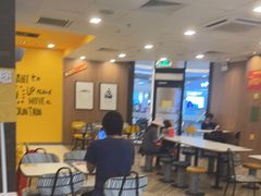 -麦当劳(金鹏路店)