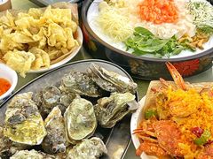 -嘉升大排档(番禺总店)