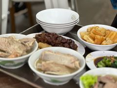 -松發肉骨茶(克拉码头店)