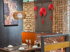 -大洋家·精品潮汕菜·生腌砂锅粥(天河东路店)