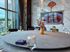 -不仔客海鲜·烧烤·270度海景餐厅(大东海店)
