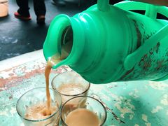 -老光明岗琼甜茶馆