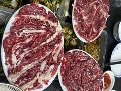 -五洲牛肉美食馆