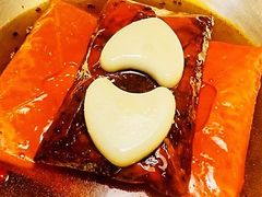 -矮冬瓜红茶火锅
