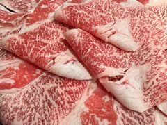 -和牛 烧肉寿喜烧涮锅 善(心斎橋店)