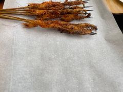 -五样儿西昌小签签烤串(建设路店)